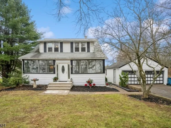 506 Mountain Rd, Readington Twp., NJ 08833