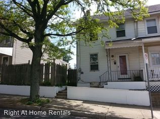 624 W Wilkes Barre St, Easton, PA