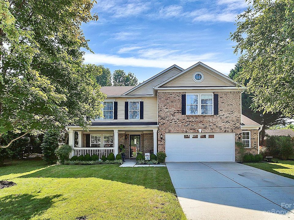 112 Kendrick Farm Dr, Mount Holly, NC 28120 Zillow