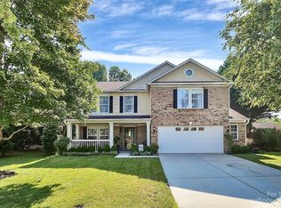 112 Kendrick Farm Dr, Mount Holly, NC 28120