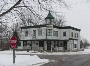 N8898 Rhine Rd, Elkhart Lake, WI 53020