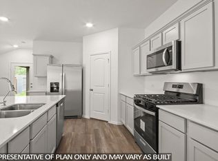 571 Belle Springs Ln, Conroe, TX 77301