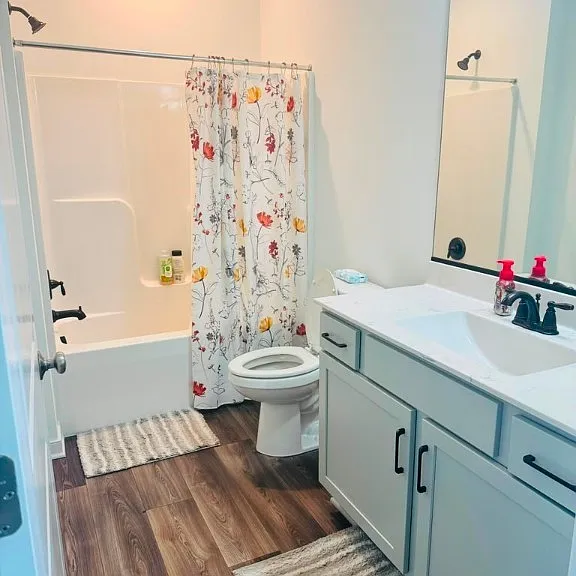 11719 Roaring River Trl — Photo 11