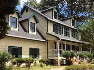 689 Oak Moss Dr, Lawrenceville, GA