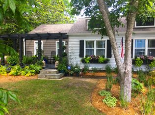 1480 Short St, Mount Pleasant, SC 29464