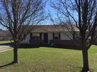 248 Hester Rd, Portland, TN 37148