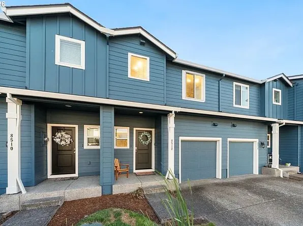 8512 NE 13th Pl, Vancouver, WA 98665