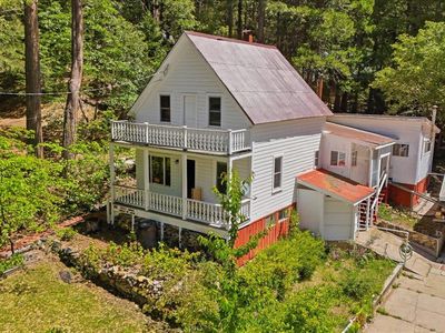 22 Church St, Sierra City, CA, 96125
