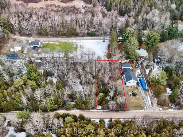 22 Routley Ave, Georgina, ON L0E 1N0