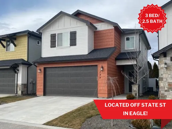399 S Academy Ln, Eagle, ID 83616