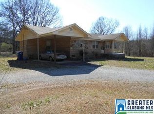5464 County Highway 57, Oneonta, AL 35121