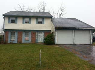 72 Aberdale Ln, Sicklerville, NJ 08081
