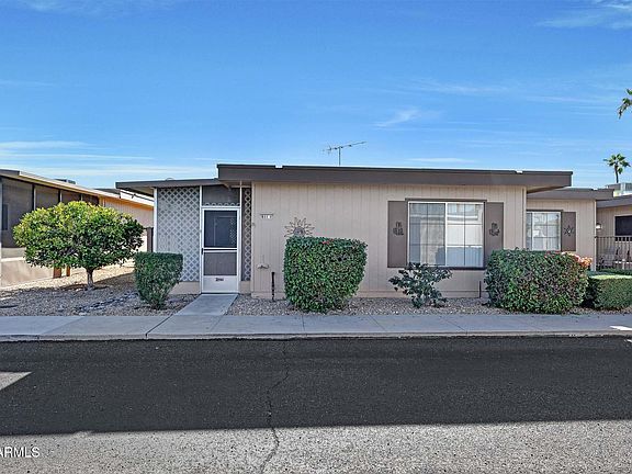 2nd image of 13611 N 98TH Avenue #C