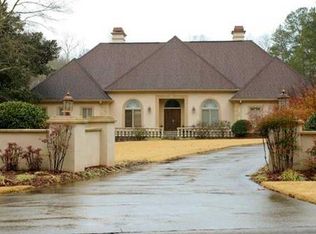 2338 Cross Creek Dr SW, Powder Springs, GA 30127