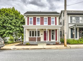 44 S Charles St, Ephrata, PA 17522