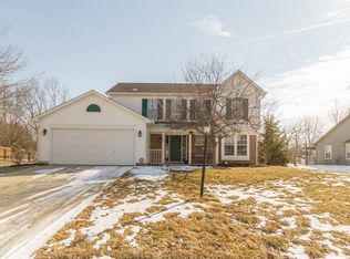 8706 Buffett Pkwy, Fishers, IN 46038