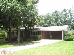 123 Millwood Dr, Griffin, GA 30224