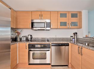 2101 Brickell Ave APT 1703, Miami, FL 33129