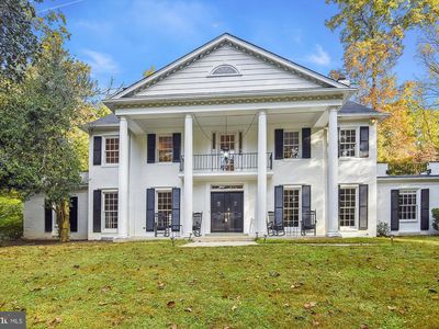 11500 Beall Mountain Rd, Potomac, MD, 20854
