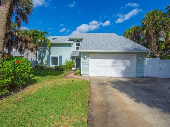 721 Shore Drive, Vero Beach, FL 32963