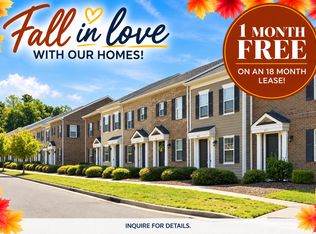 Charleston Row Townhomes, Pineville, NC 28134