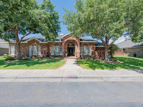 5806 Highland Blvd, Midland, TX 79707