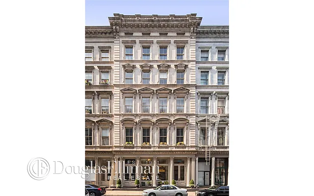 Rented by Douglas Elliman | media 14