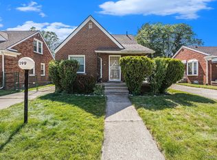 19399 Norwood St, Detroit, MI