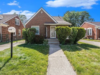 19399 Norwood St, Detroit, MI, 48234