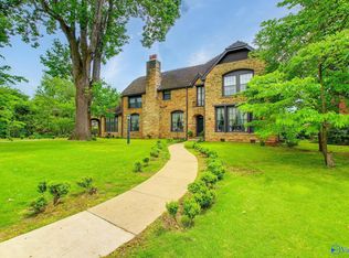 623 Grant St SE, Decatur, AL 35601