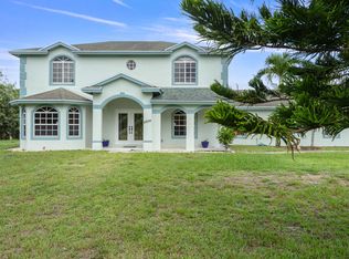 6934 Grapeview Boulevard, The Acreage, FL 33470
