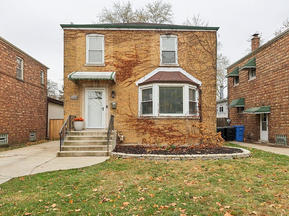 1st image of 11428 S Campbell Ave