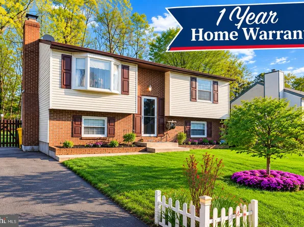 379 Dublin Dr, Glen Burnie, MD 21060
