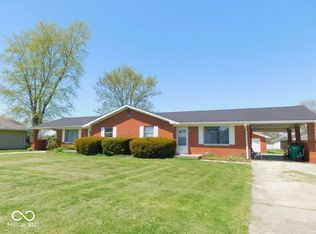 9460-9470 Huggin Hollow Rd, Martinsville, IN 46151