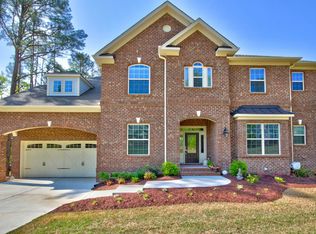 3209 Lebrun Path, Fuquay Varina, NC 27526