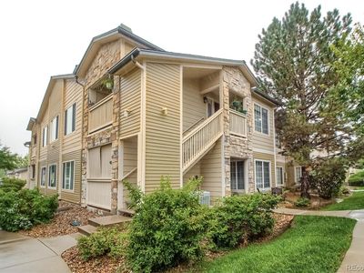 9974 E Carolina Cir APT 201, Denver, CO, 80247