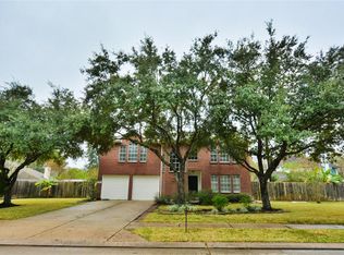 1606 Ashton Village Dr, Spring, TX 77386