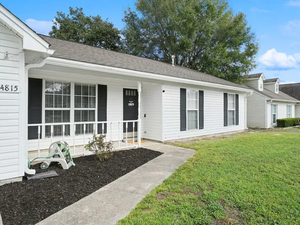 4815 Summer Creek Cv, Crestview, FL 32539