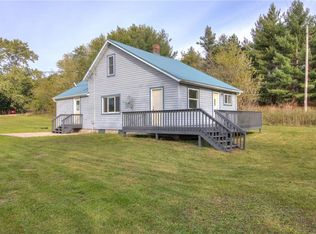 N46838 County Road O, Osseo, WI 54758