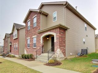 9753 Wilderness Battle Cir, Saint Louis, MO 63123