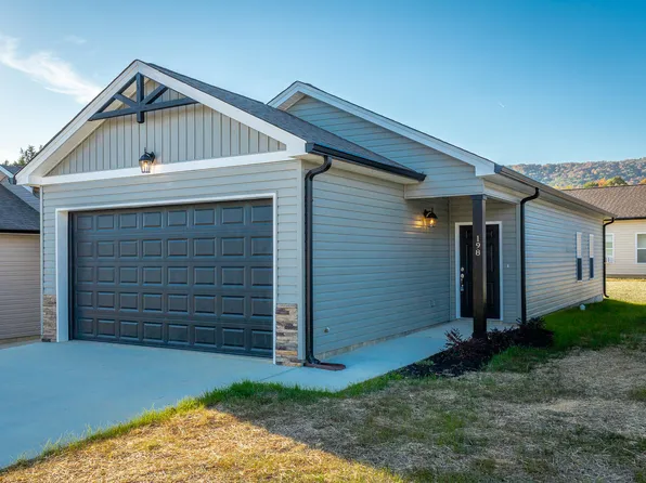 206 Norman Creek Rd, Evensville, TN 37332