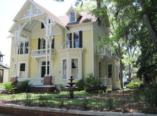 1709 Reynolds St, Brunswick, GA 31520