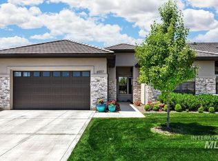 6557 N Spindrift Way, Meridian, ID 83646