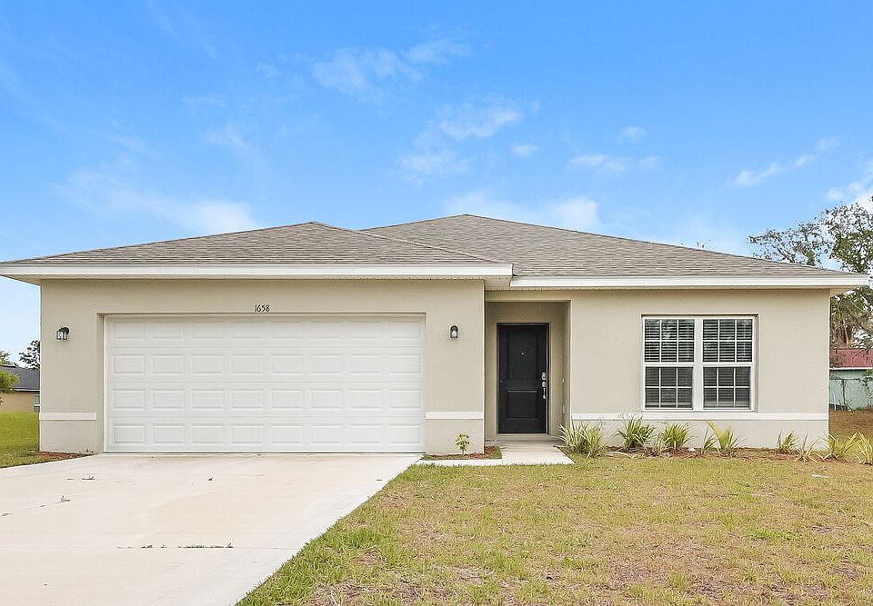 1st image of 1658 Redfin Dr