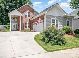 5844 Kenville Green Cir, Kernersville, NC 27284