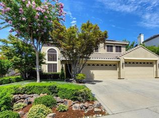 1248 Morning Song Ct, El Dorado Hills, CA 95762