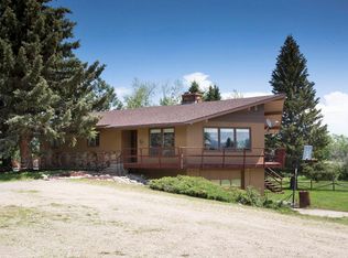 7376 Us Highway 212, Red Lodge, MT 59068