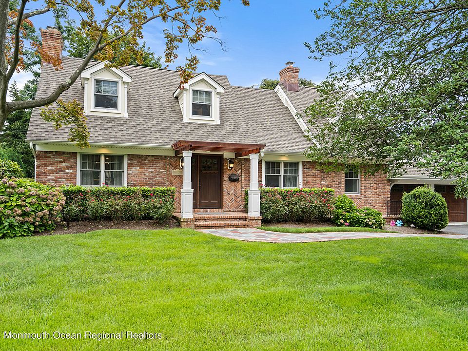 906 Riverview Drive, Brielle, NJ 08730 Zillow