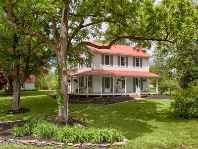 4044 Clarkstown Rd, Muncy, PA, 17756