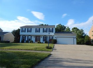 14032 Walking Stick Way, Strongsville, OH 44136